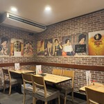 本格北海道ジンギスカン 大山のおやじ - 