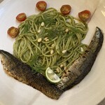 Pasta クオーレ - 