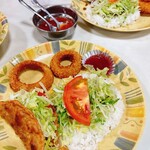 セニョール ターコ - 