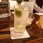 ＢＡＲ　ＣＨＲＯＮＯＳ - 