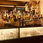 ＢＡＲ　ＣＨＲＯＮＯＳ - 