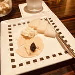 ＢＡＲ　ＣＨＲＯＮＯＳ - 