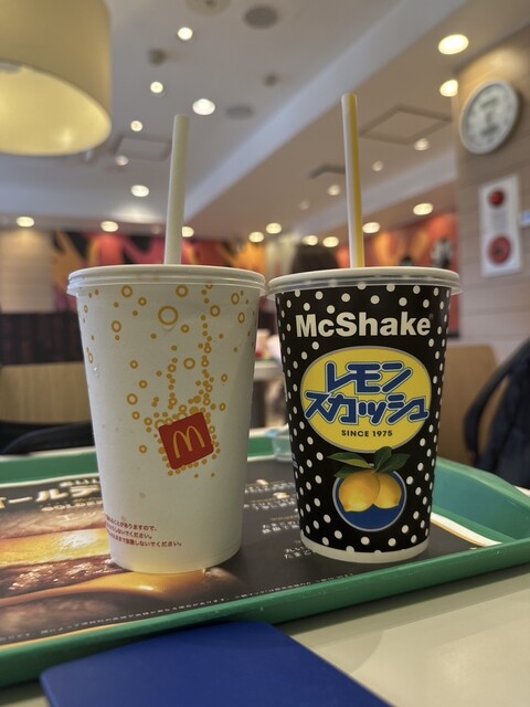 McDonald's Kameido Ten photo 5