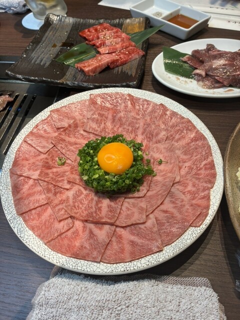 senga gyuuen Toyohashi Ten photo 5