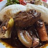 東印度カレー商会 築地場外店