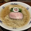 中華蕎麦にし乃