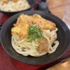 うどん かめや