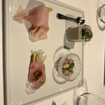 リストランテ大澤 - 