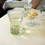 ア ピアチェーレ - 