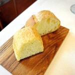 ア ピアチェーレ - 