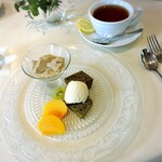 ア ピアチェーレ - 