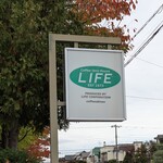 珈琲の店 LIFE - 