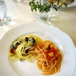 ア ピアチェーレ - 