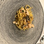 リストランテ大澤 - 