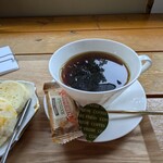 珈琲の店 LIFE - 本日はコロンビア