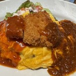 心斎橋ミツヤ - 