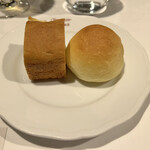 リストランテ大澤 - 