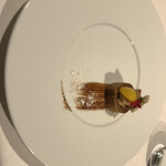 リストランテ大澤 - 