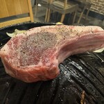 本格北海道ジンギスカン 大山のおやじ - 