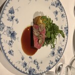 リストランテ大澤 - 