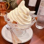 椿屋カフェ みなとみらいクロスパティオ - 