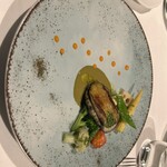 リストランテ大澤 - 