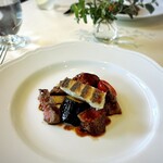 ア ピアチェーレ - 