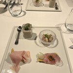 リストランテ大澤 - 