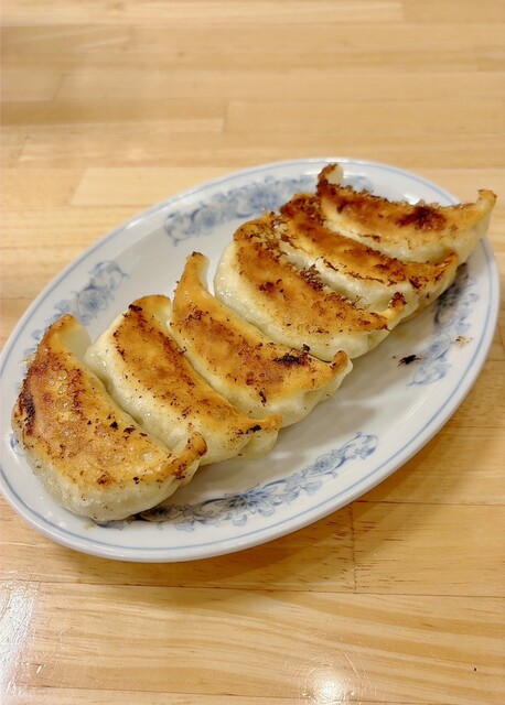 Gyoza no Manshu Tokiwa Taihoku Guchi Ten photo 3