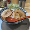 麺屋 音 南越谷店