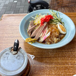食事処 まえ田 - 