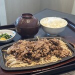 肉のレストラン 中津留 - 