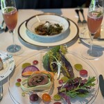 ア・タ・ゴール - 