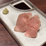 焼肉こじま離れ - 