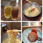 焼肉こじま離れ - 