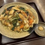 五味八珍 三島店 - 