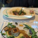 ア・タ・ゴール - 