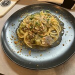 CUCINA CONTENTO - こちらは昨年度バージョン。
