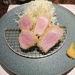 カツレツMATUMURA - 