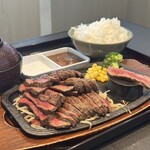 肉のレストラン 中津留 - 