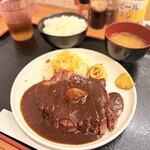 どんぶり&ダイニング はなちゃん - 