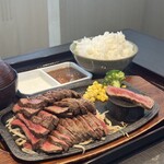 肉のレストラン 中津留 - 