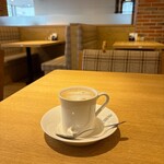 カフェ エクラ - 