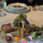 ア・タ・ゴール - 