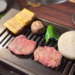 焼肉こじま離れ - 