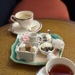 ア・タ・ゴール - 