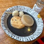 食事処 まえ田 - 