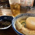 とくべえ駅前店 - 