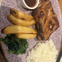 タベルナデエスパーニャフラガンテウーモ - 