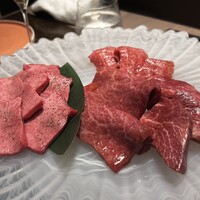 焼肉牛印 神楽坂店 - 